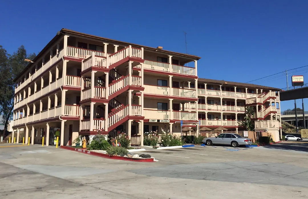 Heritage Inn La Mesa-1
