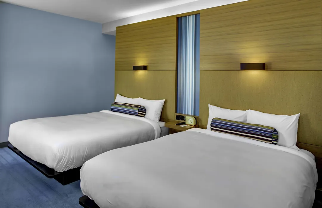 Aloft By Marriott Tallahassee Downtown-1