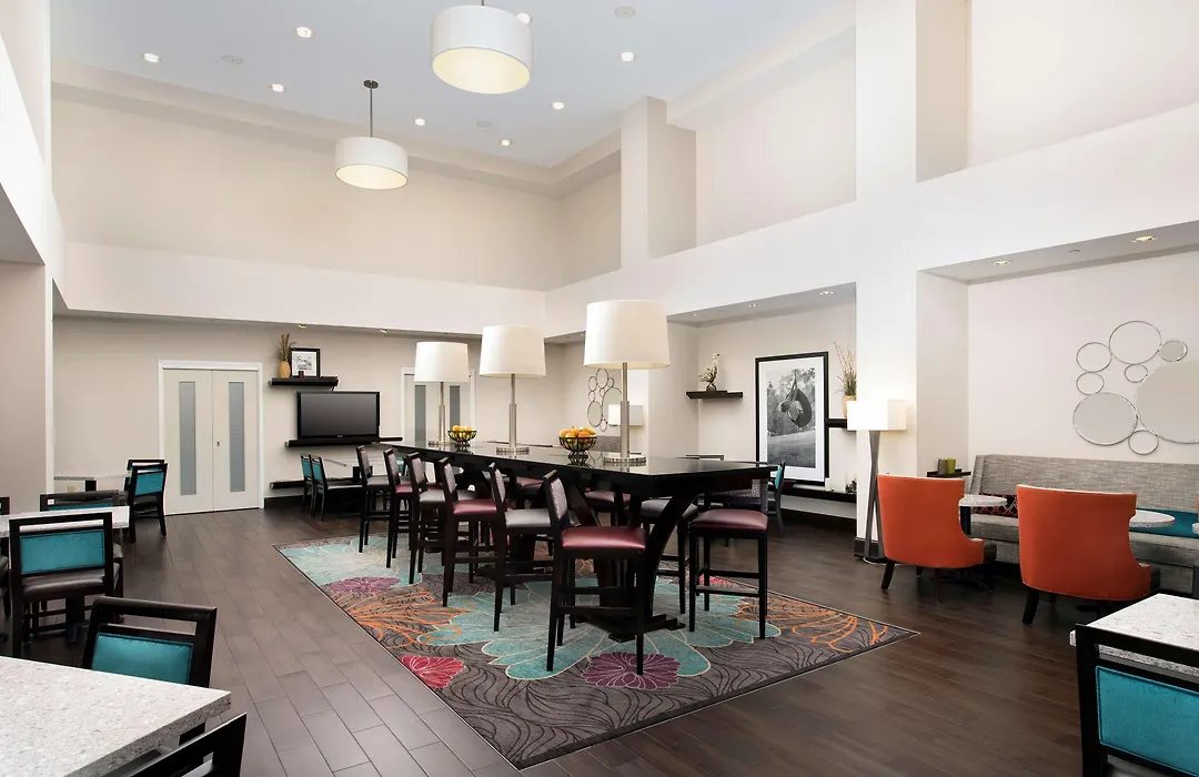 Hampton Inn & Suites Athens/Interstate 65-1