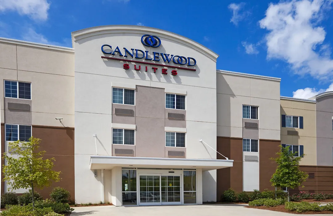Candlewood Suites Eastchase Park By Ihg-1