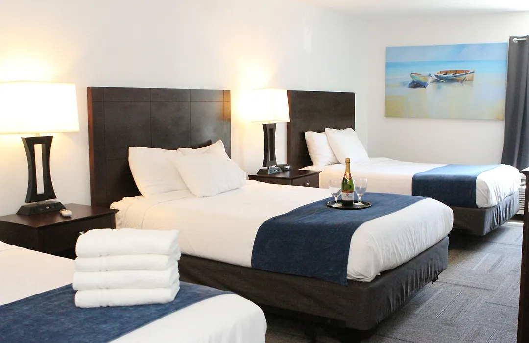 Bay Lodging Resort-1