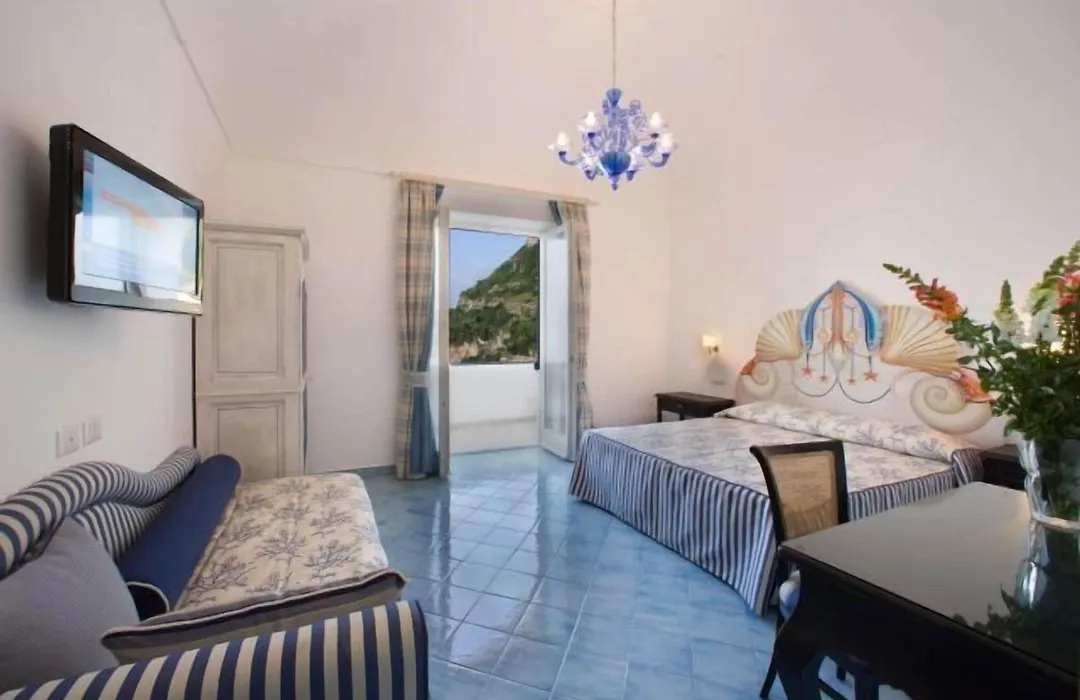 Palazzo Marzoli Charme Resort - Small Luxury Hotel-1