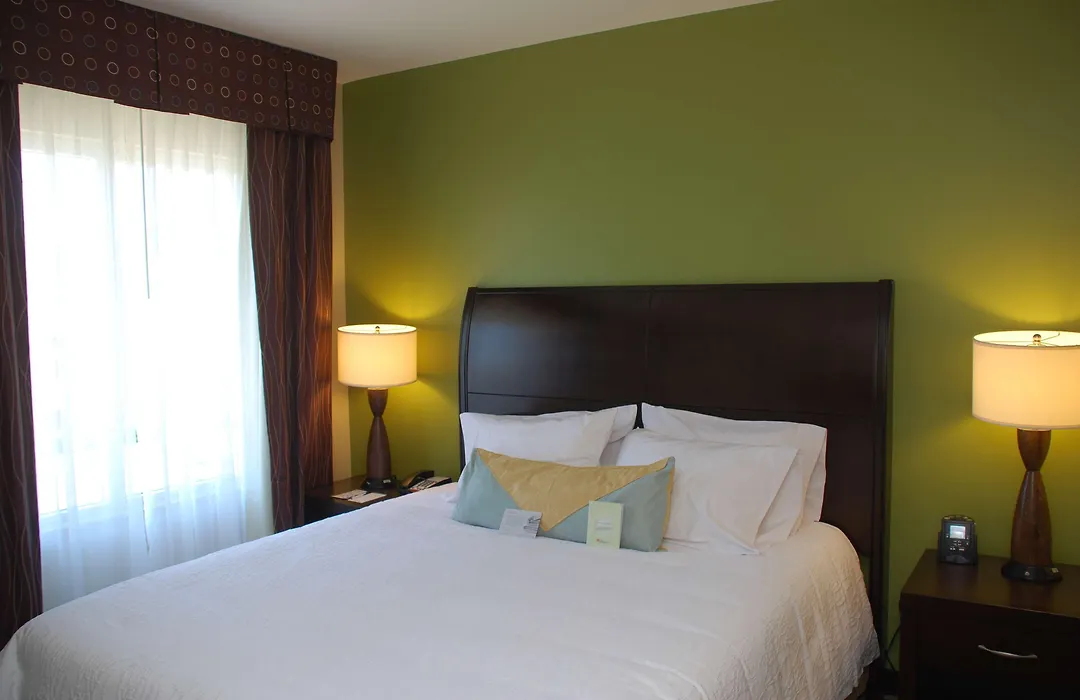 Hilton Garden Inn Birmingham/Trussville-1