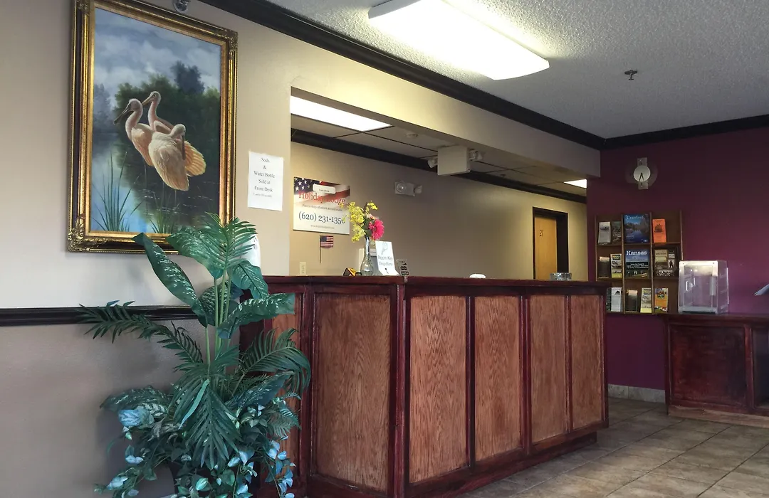 Holiday Lodge-1