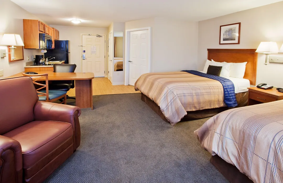 Candlewood Suites Kalamazoo By Ihg-1