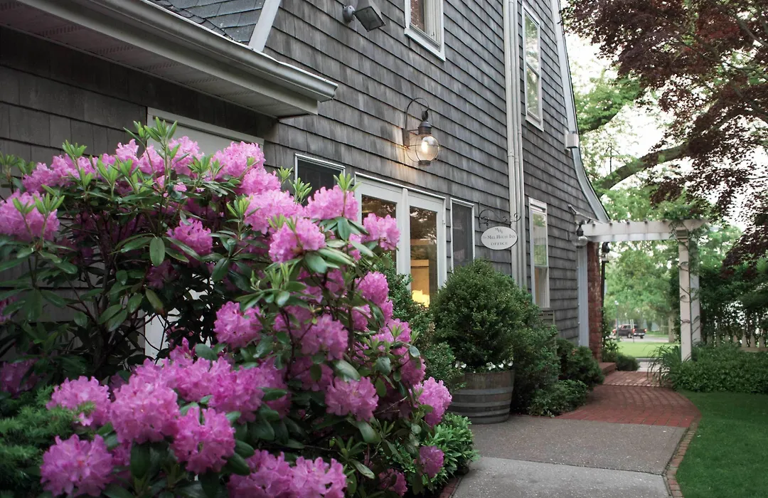 Mill House Inn-1