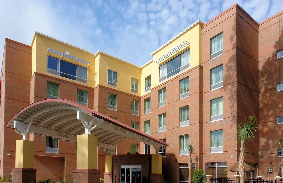 Comfort Suites Charleston West Ashley-1