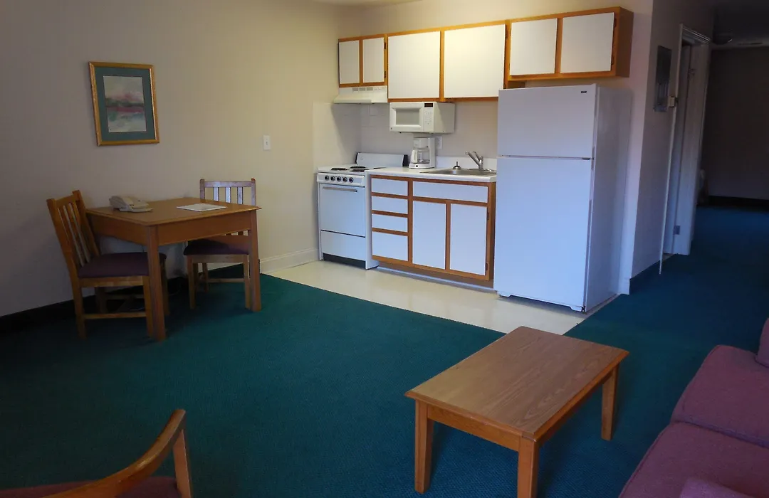 Affordable Suites Salisbury-1