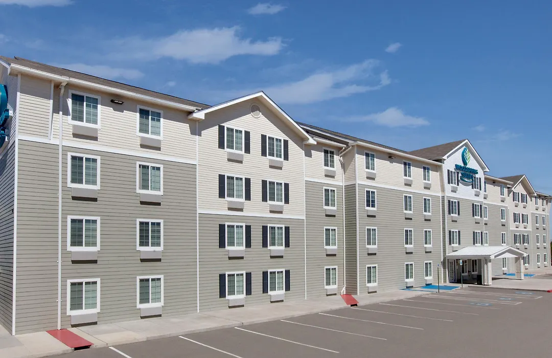 Studio 6 Extended Stay El Paso East Tx-1
