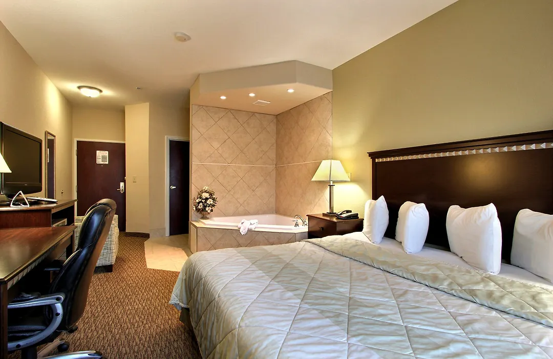 Magnolia Inn And Suites Pooler-1