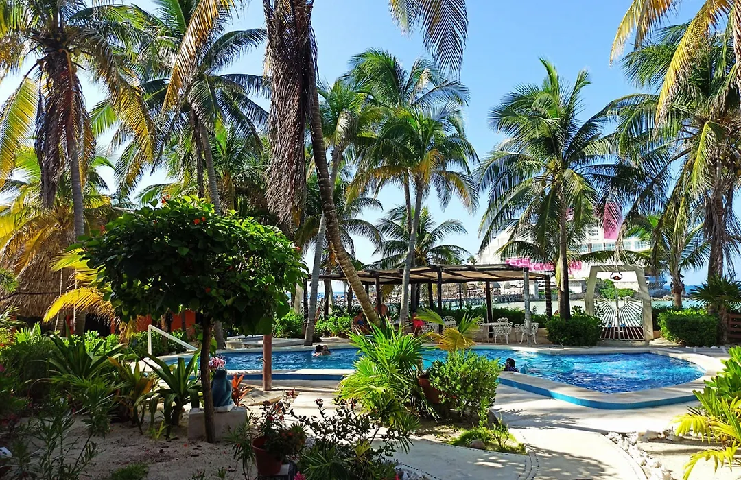 Hotel Villa Kiin-1