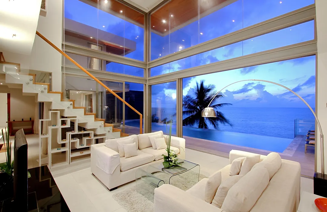 Cape Sienna Phuket Gourmet Hotel & Villas - Sha Extra Plus-1