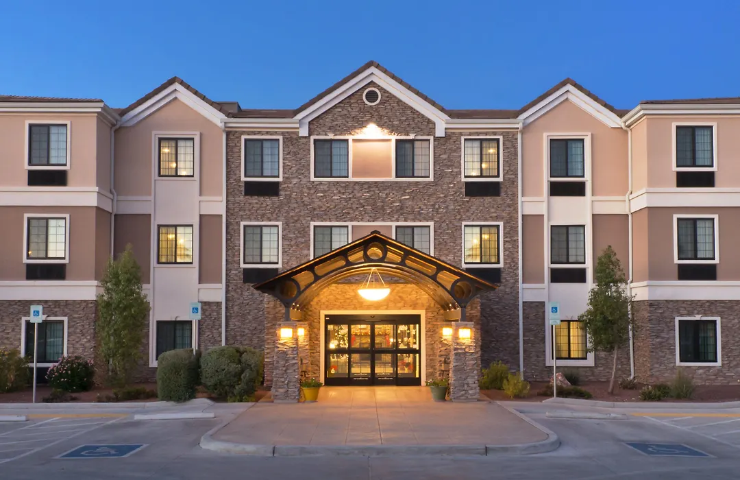 Staybridge Suites Tucson Airport By Ihg-1