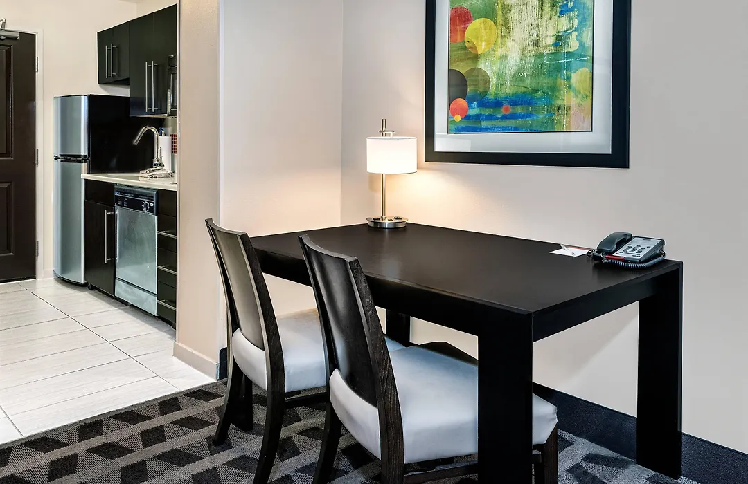 Towneplace Suites By Marriott San Antonio Downtown Riverwalk-1