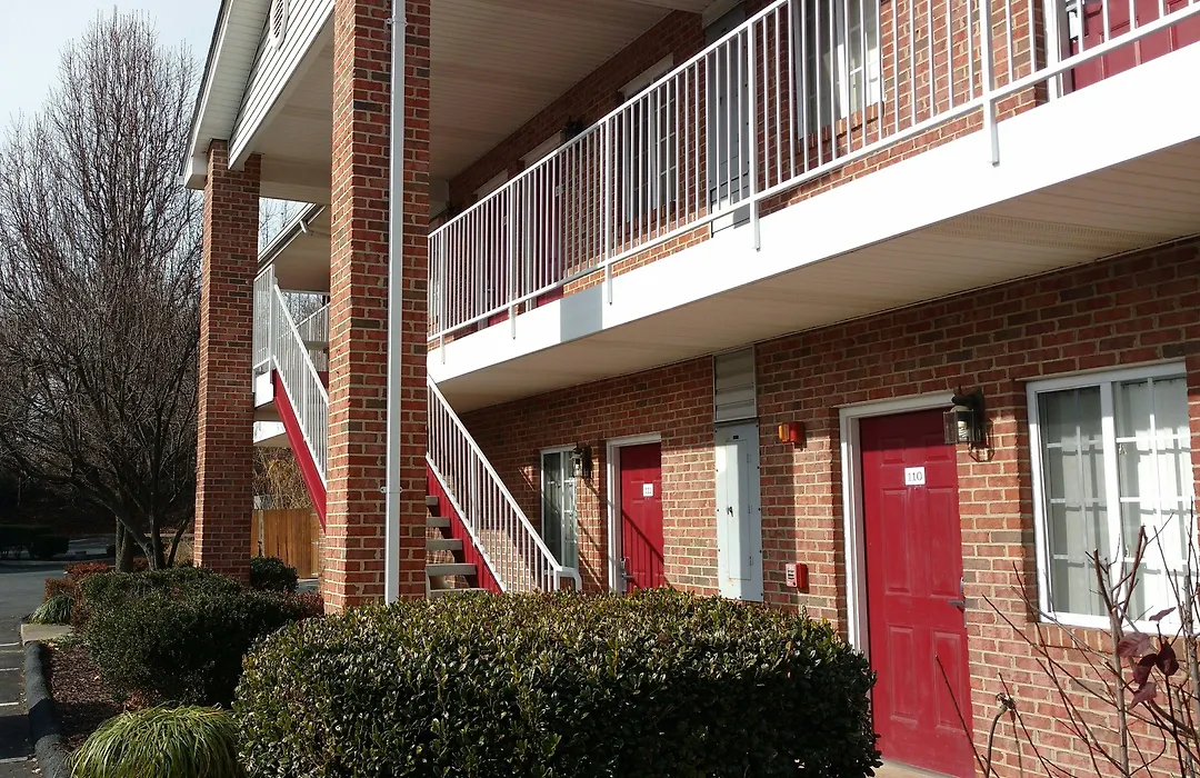 Affordable Suites Charlottesville-1