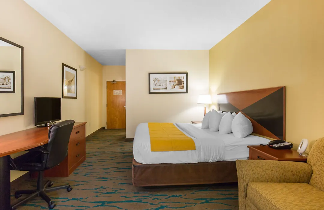 Gateway Hotel & Suites Ocean City, An Ascend Collection Hotel-1