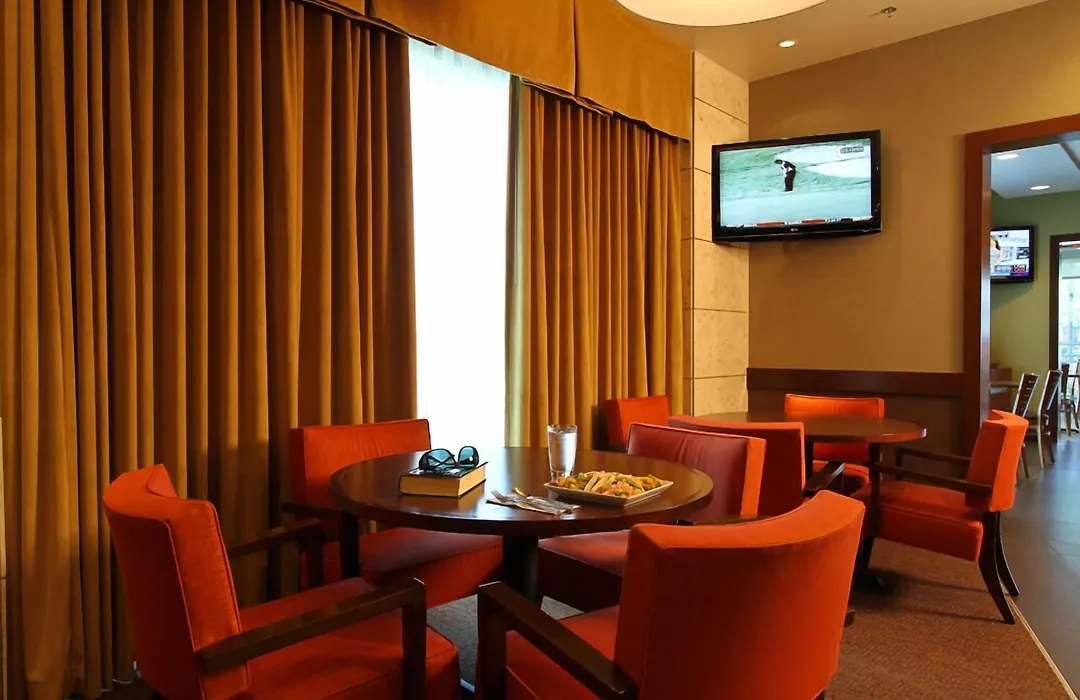 Hyatt Place Bethlehem-Downtown-1