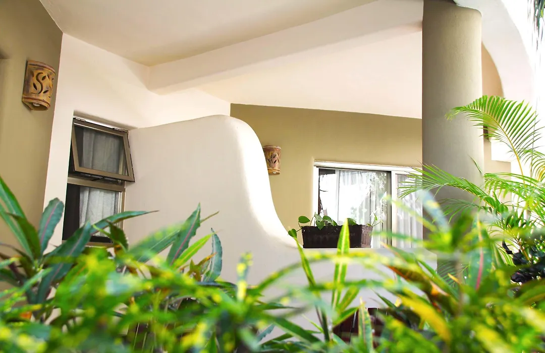 Boutique Hotel Posada 06 Tulum (Adults Only)-1