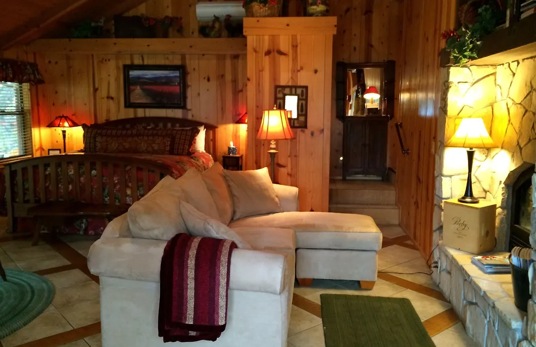 Creekside Inn Of Paso Robles-1