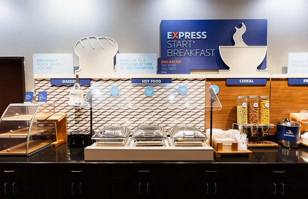Holiday Inn Express Hotel & Suites Guthrie North Edmond By Ihg-1