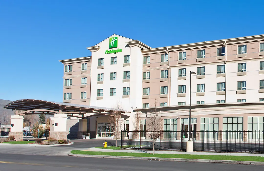 Holiday Inn Yakima By Ihg-1