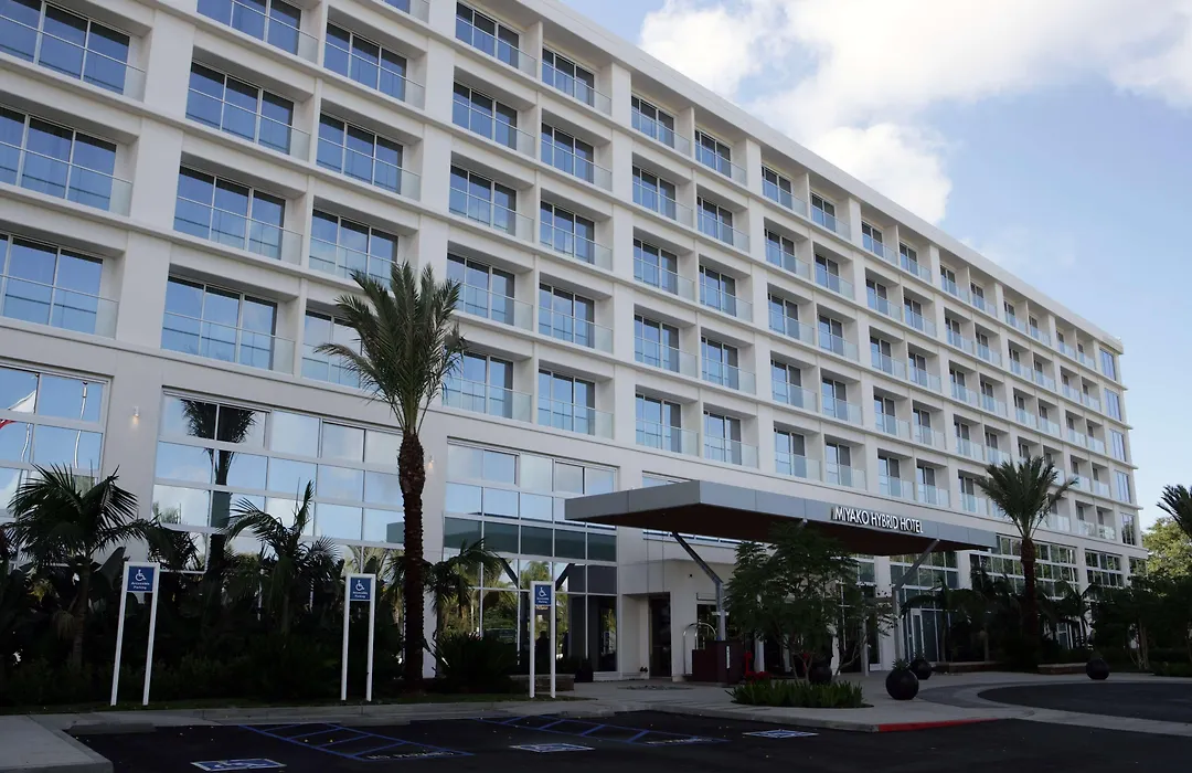 Miyako Hybrid Hotel Torrance-1
