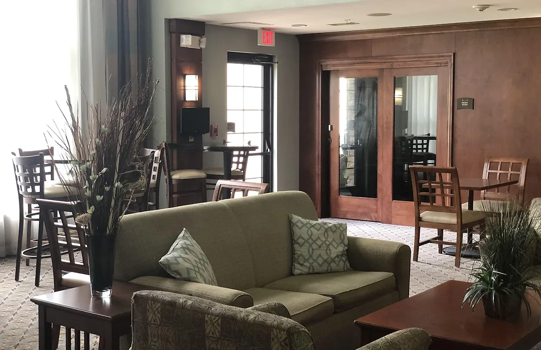 Westay Suites - Covington/Mandeville-1