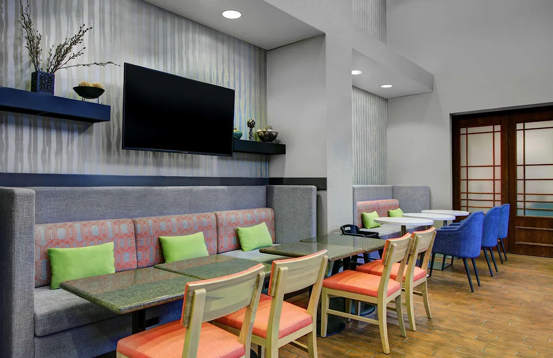 Hampton Inn & Suites By Hilton Syracuse Dewitt-1