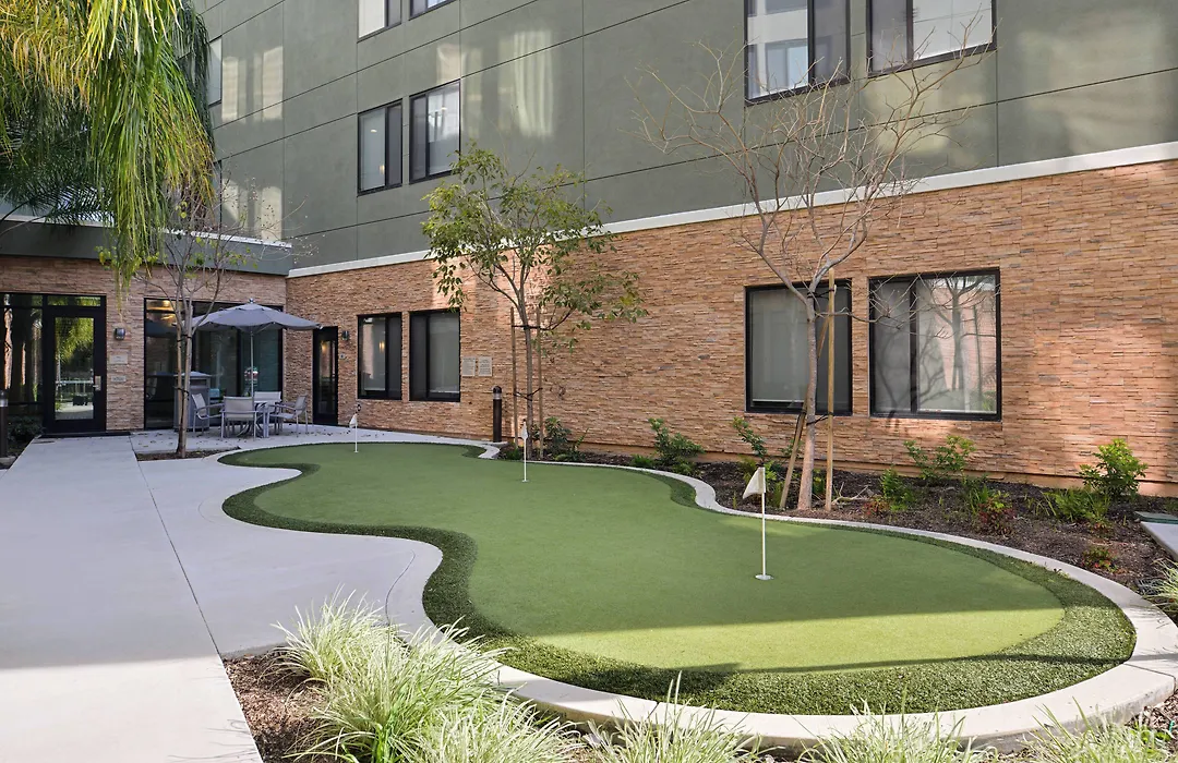 Springhill Suites Irvine John Wayne Airport / Orange County-1
