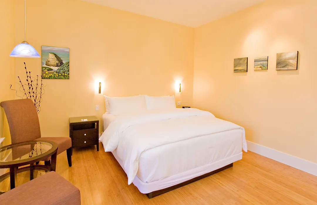 Pacific Blue Inn-1