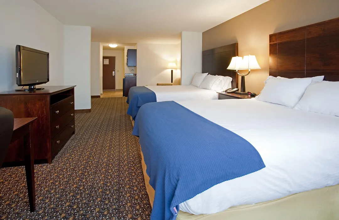 Holiday Inn Express Hotel & Suites Lander By Ihg-1