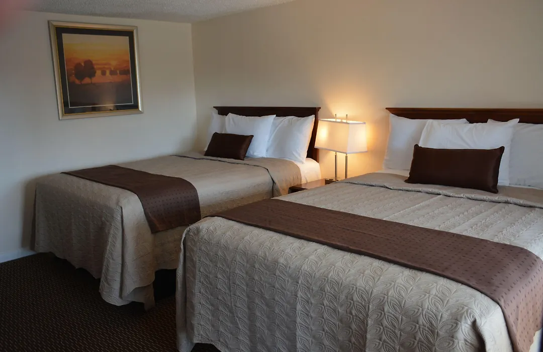 Liberty Inn Old Saybrook-1
