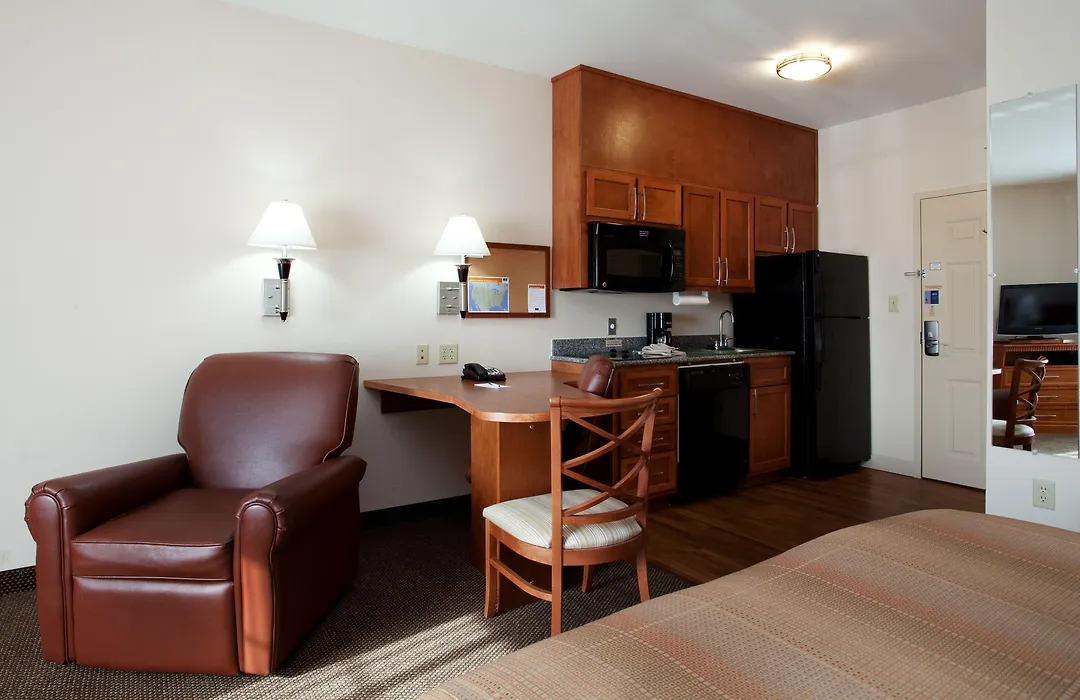 Candlewood Suites New Iberia By Ihg-1