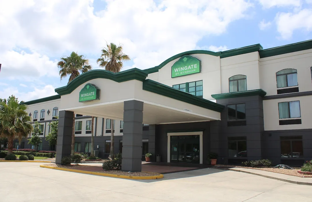 Wingate By Wyndham Houma-1