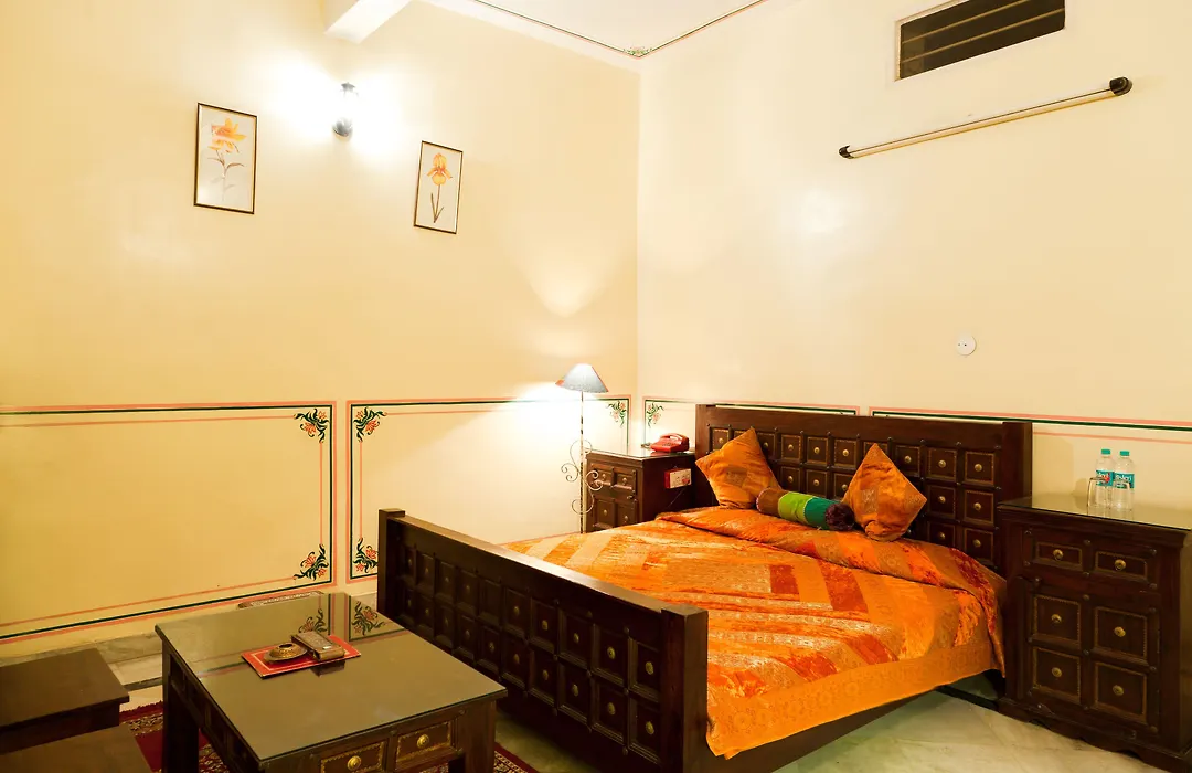 Hotel Bani Park Palace-1