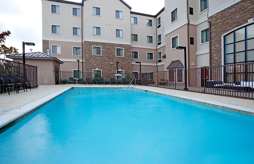 Staybridge Suites San Antonio Sea World By Ihg-1