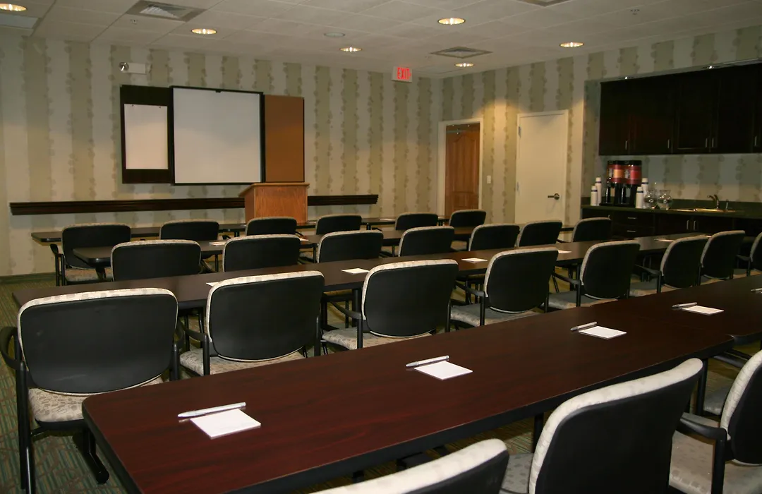 Hampton Inn & Suites Wilkes-Barre-1