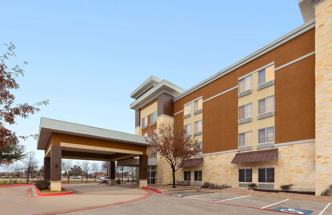 La Quinta By Wyndham Austin - Cedar Park-1