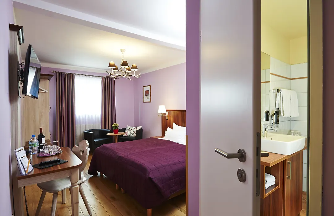 Hotel Elch-1