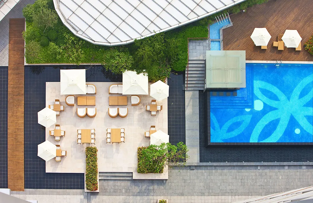 The Westin Shenzhen Nanshan-1