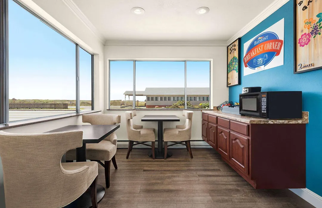 Baymont By Wyndham Fort Bragg-1