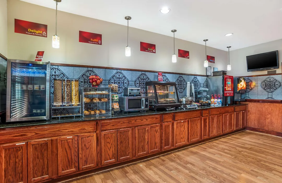 Best Western Plus Circle Inn-1