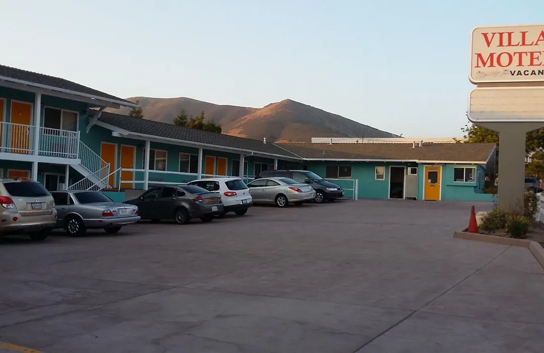 Villa Motel-1