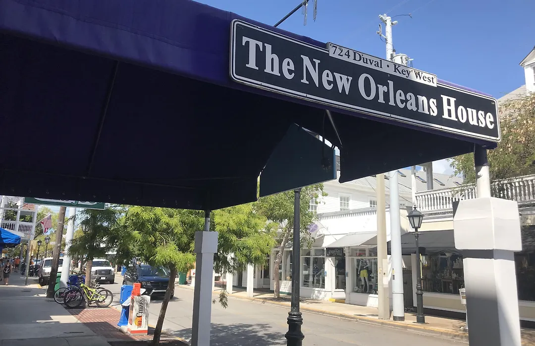 New Orleans House - Gay Male Adult Guesthouse-1