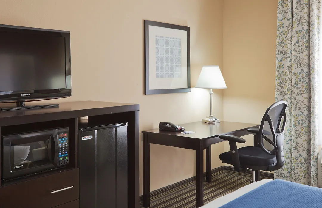 Holiday Inn Express Columbia By Ihg-1