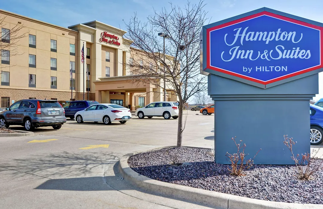 Hampton Inn And Suites Peoria At Grand Prairie-1