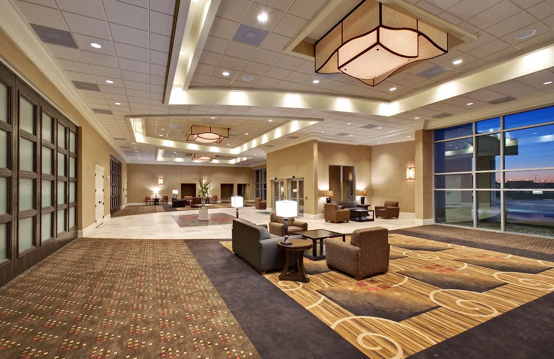 Hampton Inn & Suites Aberdeen-1