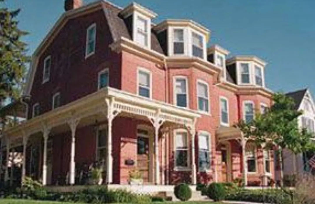 Brickhouse Inn B&B-1