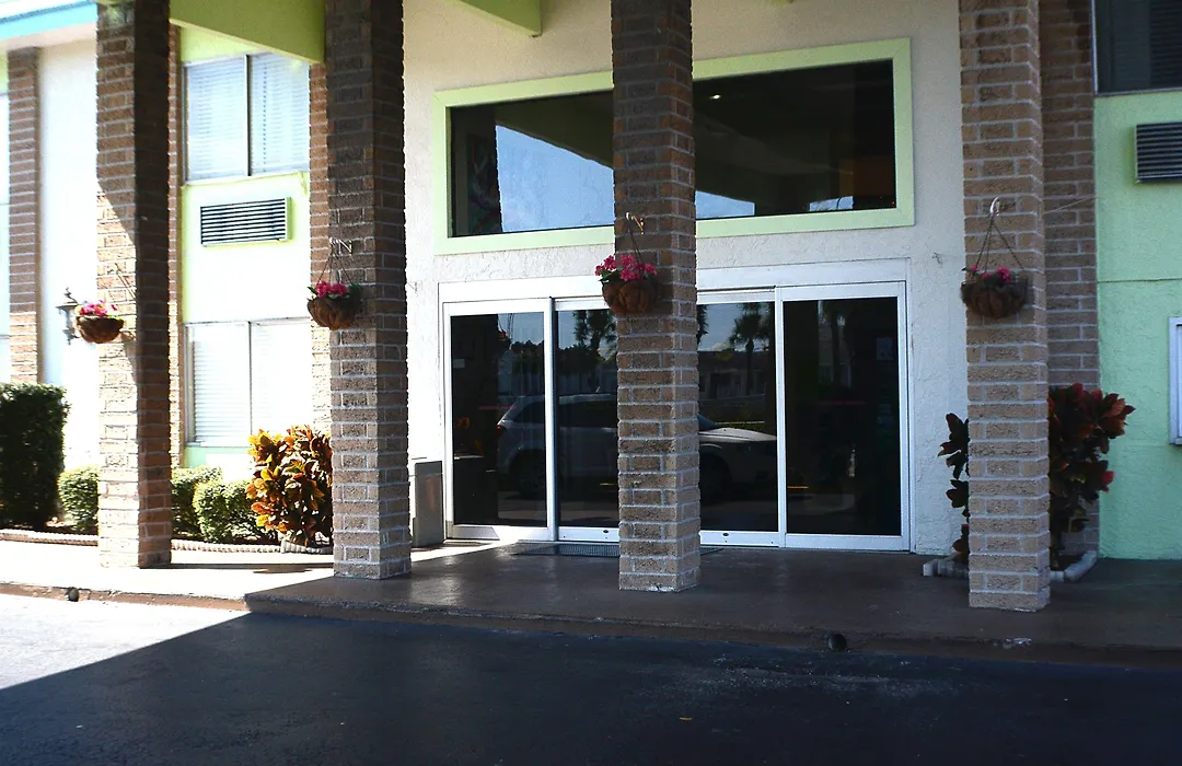 Rodeway Inn Clearwater - Central-1