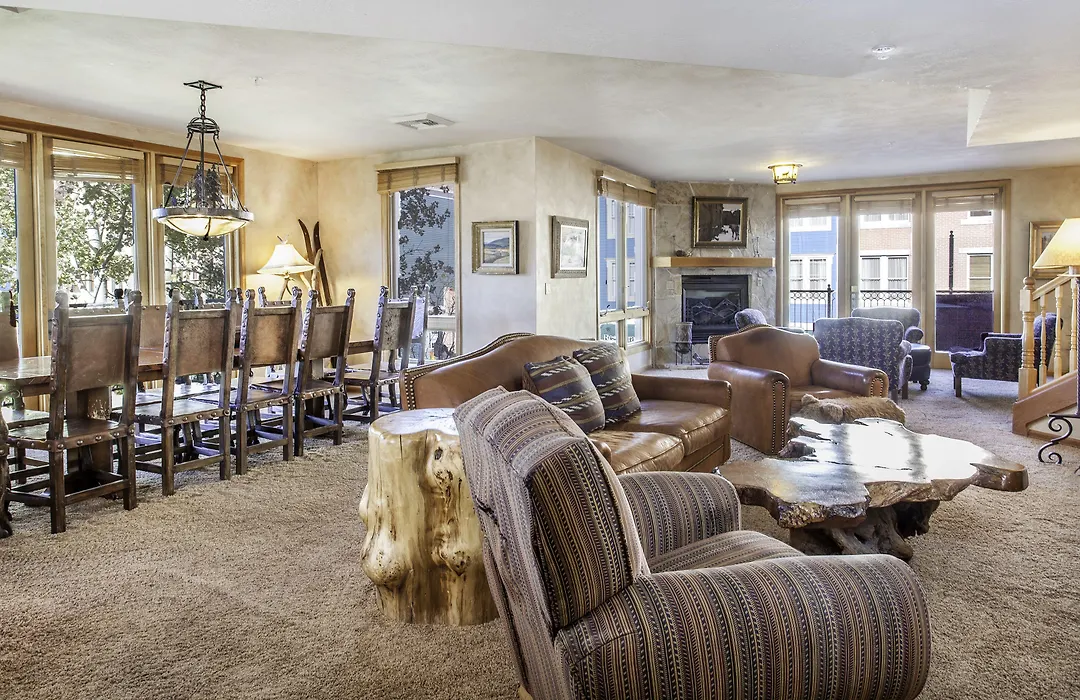 The Caledonian By All Seasons Resort Lodging-1